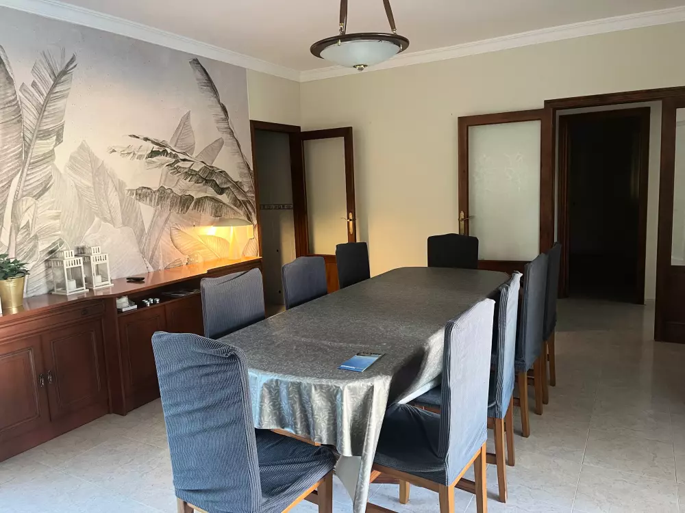 Maison de Vacances L'Ametlla de Mar 384