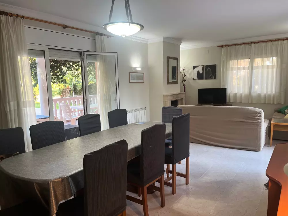 Maison de Vacances L'Ametlla de Mar 384