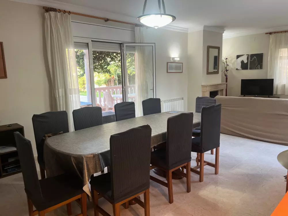 Maison de Vacances L'Ametlla de Mar 384