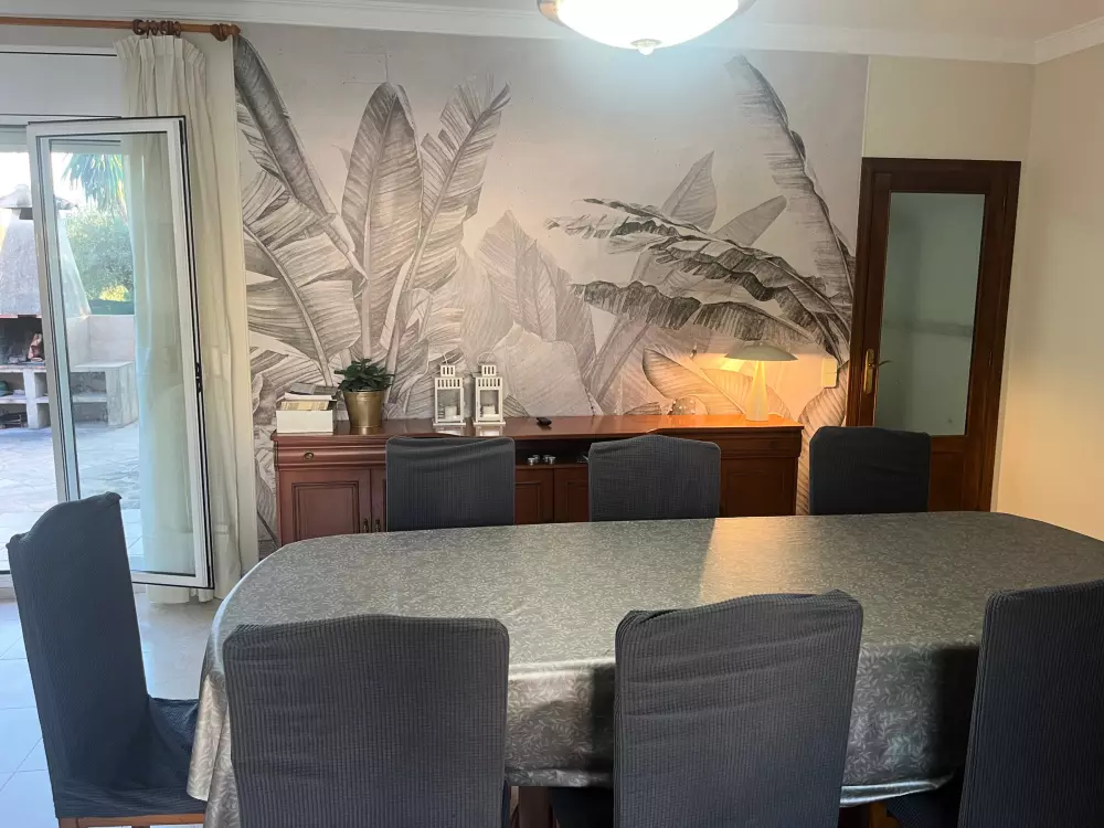 Maison de Vacances L'Ametlla de Mar 384