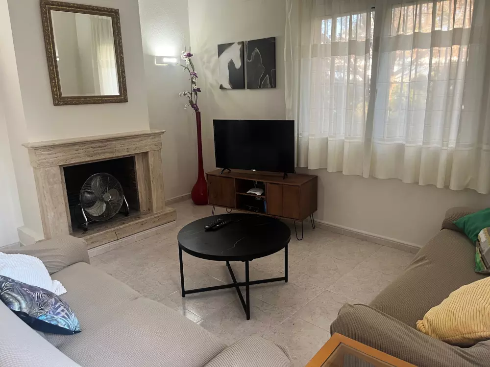 Maison de Vacances L'Ametlla de Mar 384