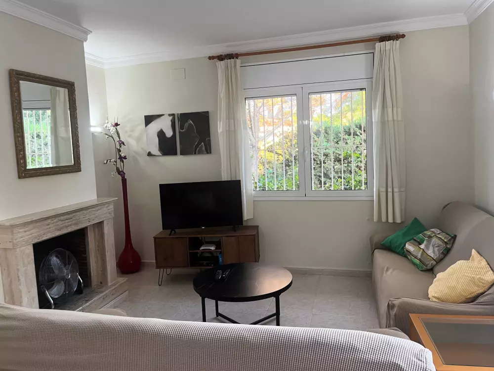 Maison de Vacances L'Ametlla de Mar 384