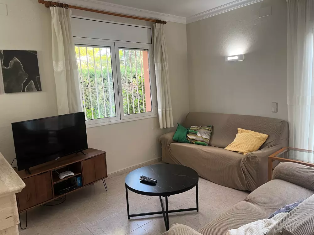 Maison de Vacances L'Ametlla de Mar 384