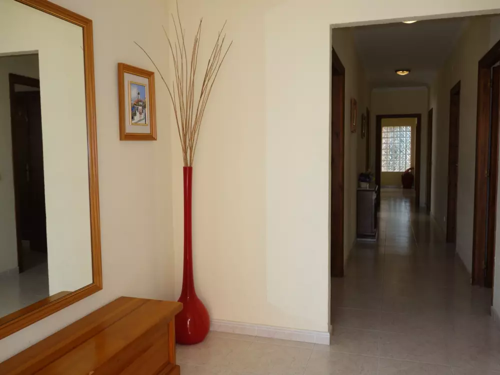 Maison de Vacances L'Ametlla de Mar 384