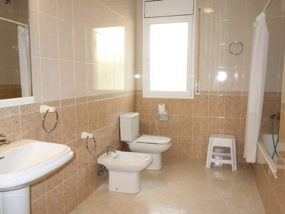 Maison de Vacances L'Ametlla de Mar 384