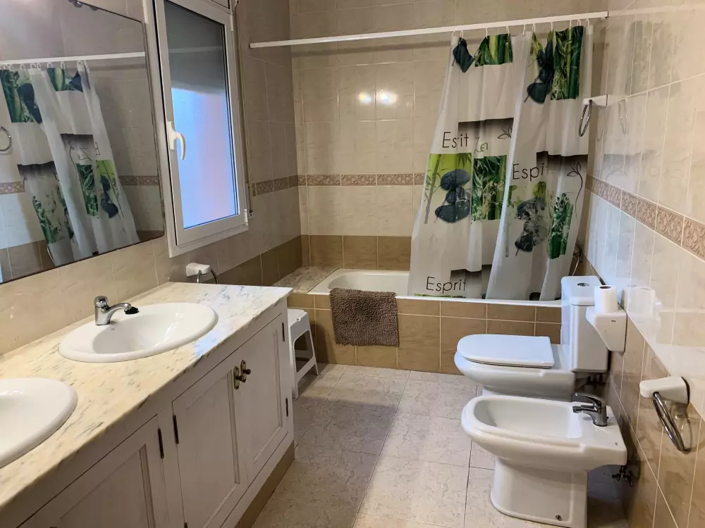 Maison de Vacances L'Ametlla de Mar 384