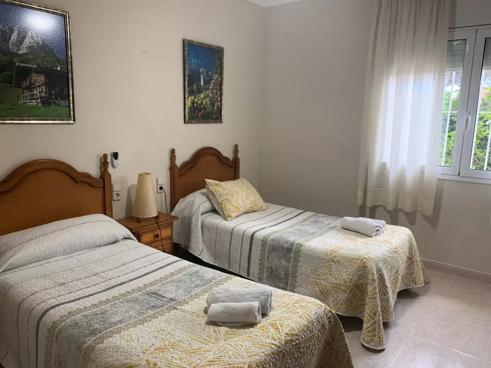 Maison de Vacances L'Ametlla de Mar 384