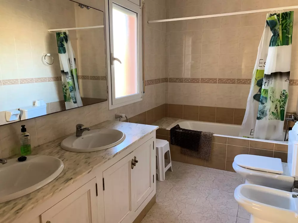 Maison de Vacances L'Ametlla de Mar 384