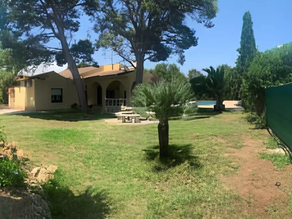 Maison de Vacances L'Ametlla de Mar 386