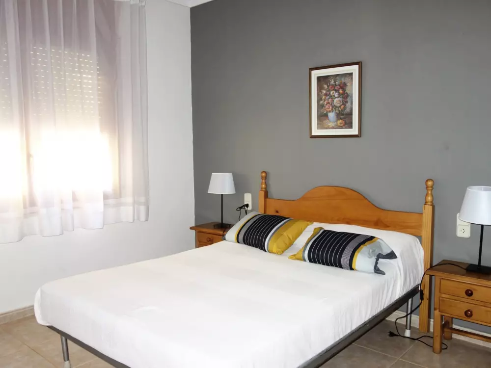 Maison de Vacances L'Ametlla de Mar 386