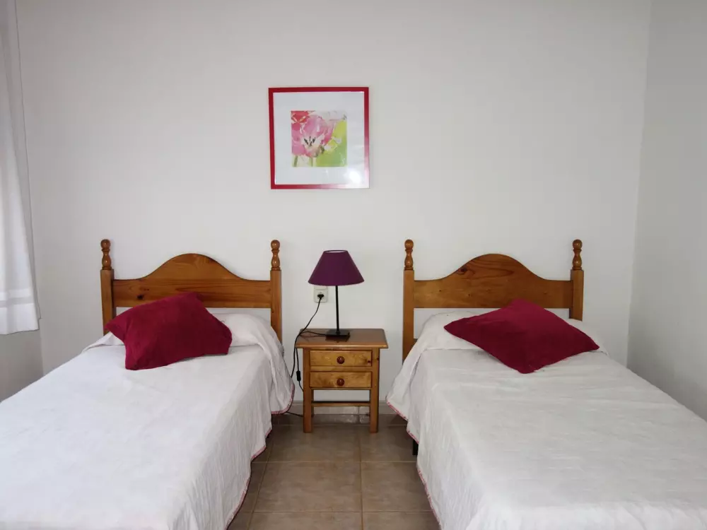 Maison de Vacances L'Ametlla de Mar 386