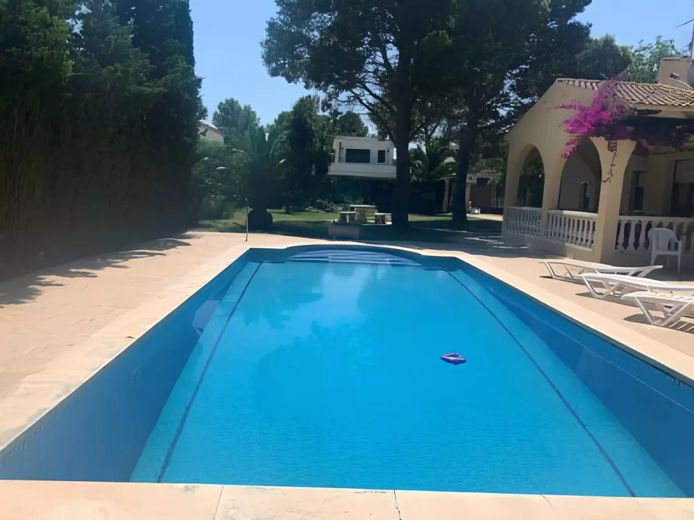 Maison de Vacances L'Ametlla de Mar 386