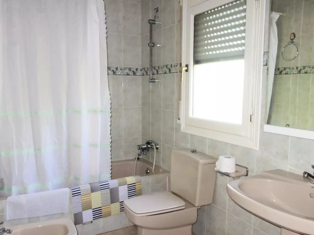 Maison de Vacances L'Ametlla de Mar 386