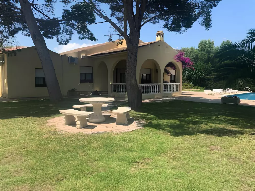 Maison de Vacances L'Ametlla de Mar 386