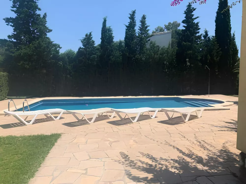 Maison de Vacances L'Ametlla de Mar 386