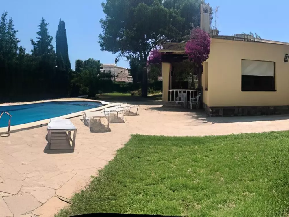 Maison de Vacances L'Ametlla de Mar 386