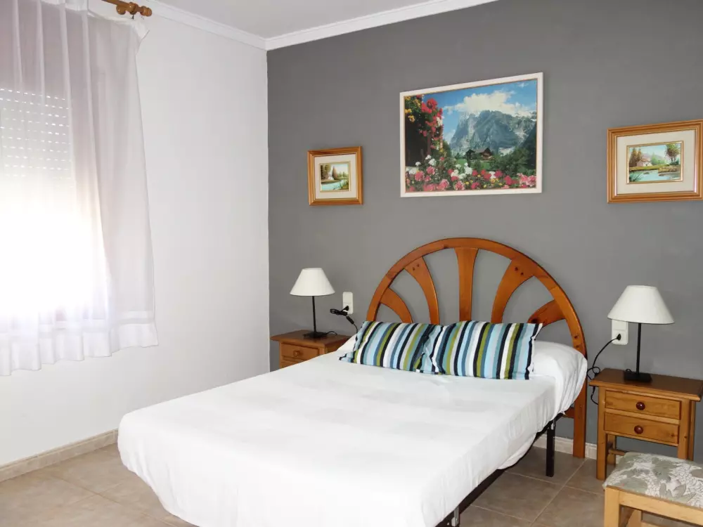 Maison de Vacances L'Ametlla de Mar 386