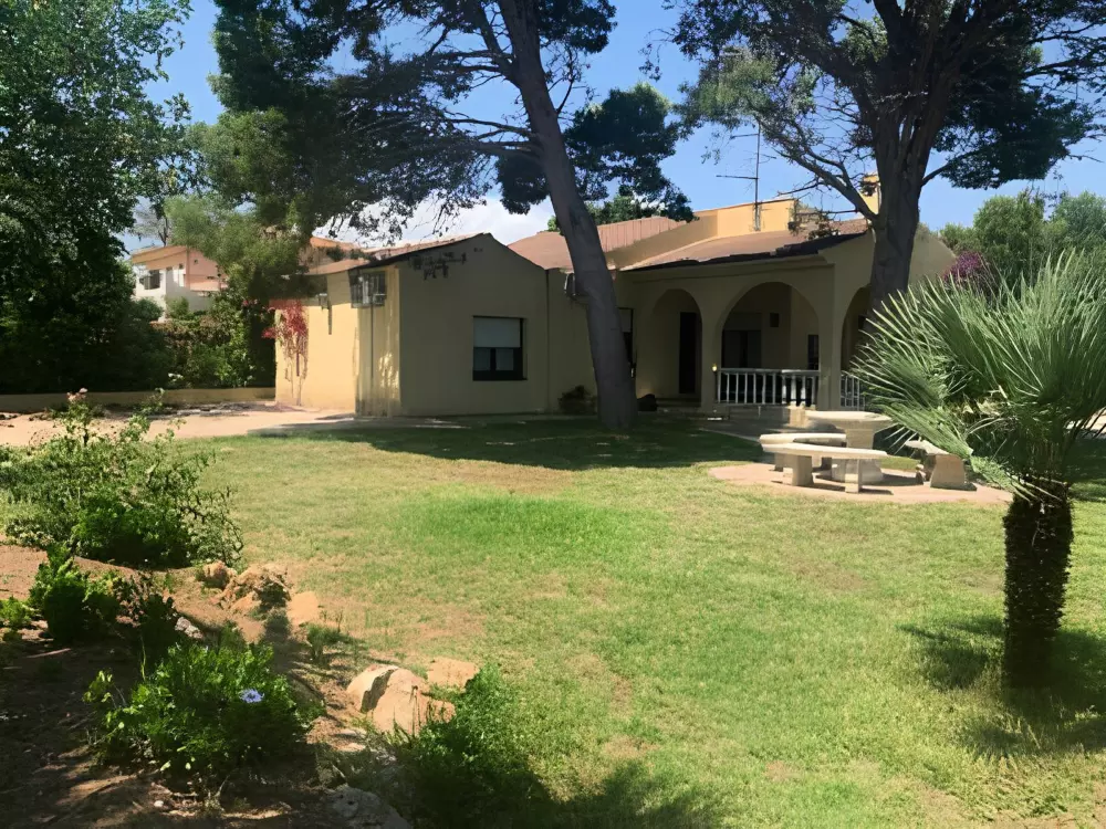 Maison de Vacances L'Ametlla de Mar 386