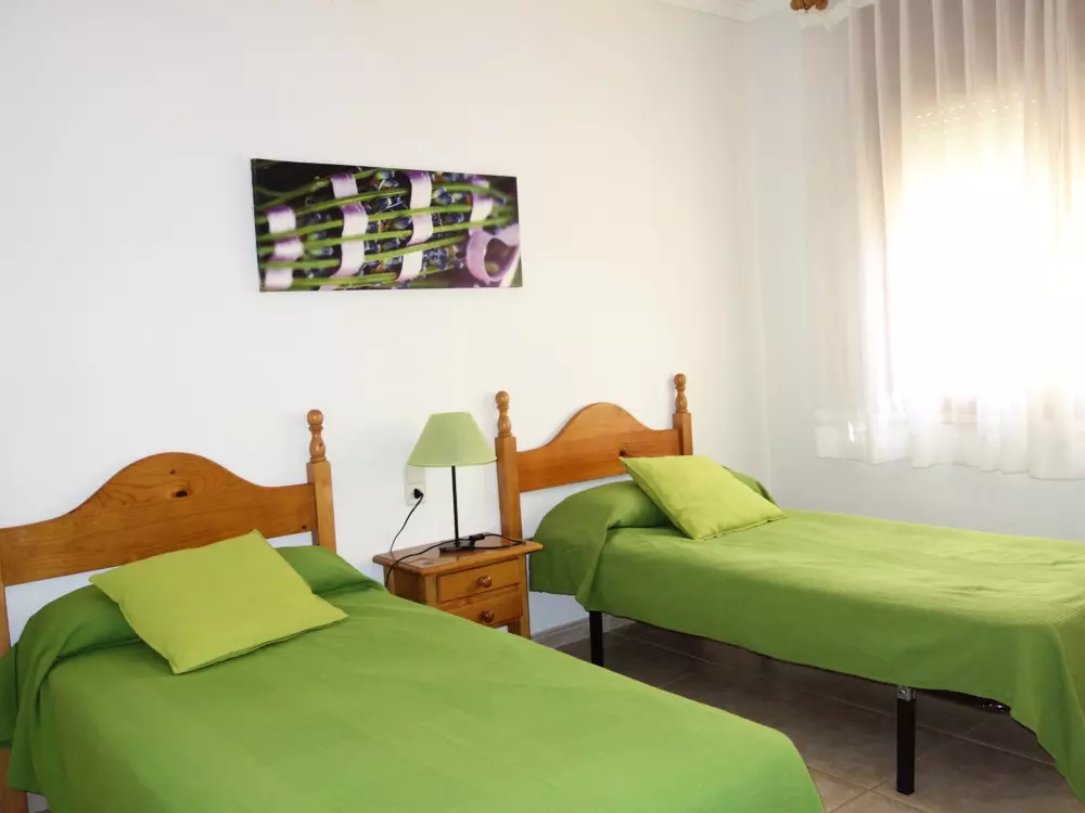 Maison de Vacances L'Ametlla de Mar 386