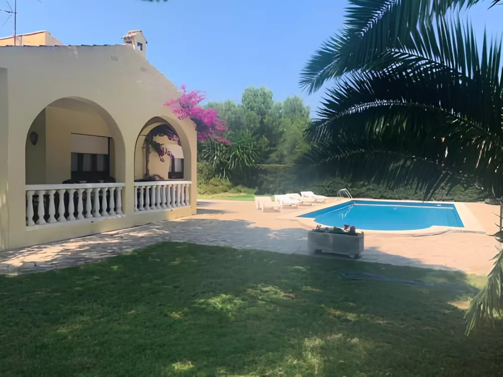 Maison de Vacances L'Ametlla de Mar 386