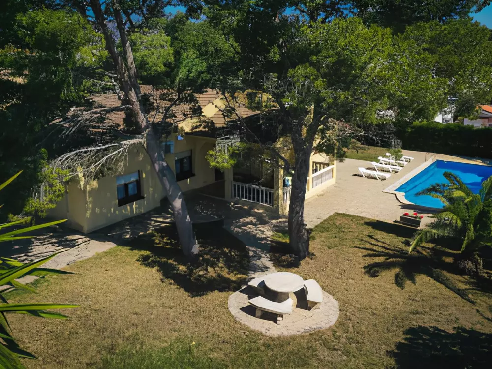 Maison de Vacances L'Ametlla de Mar 386