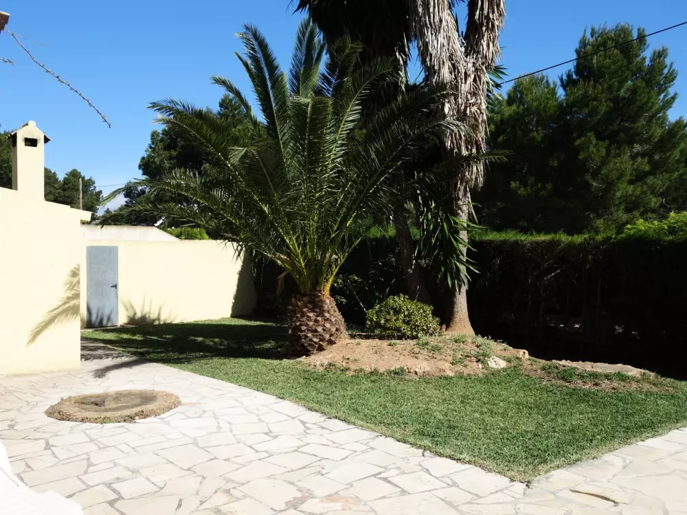 Maison de Vacances L'Ametlla de Mar 386