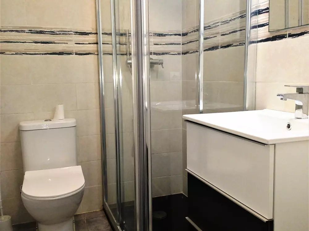 Maison de Vacances L'Ametlla de Mar 389