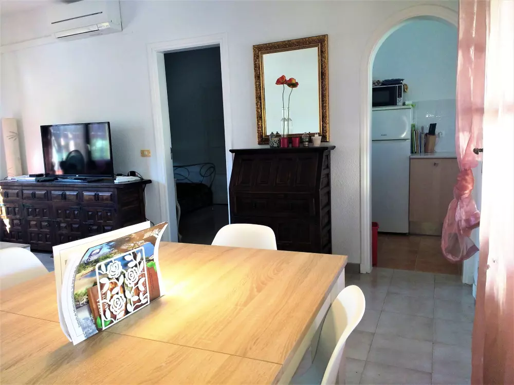 Maison de Vacances L'Ametlla de Mar 389