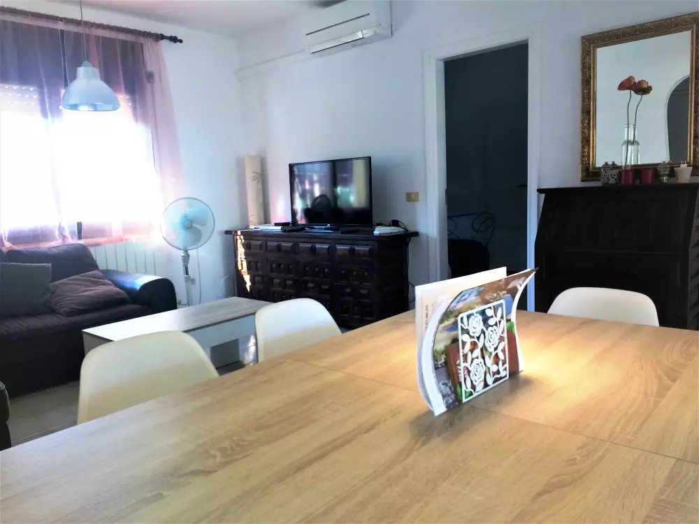 Maison de Vacances L'Ametlla de Mar 389