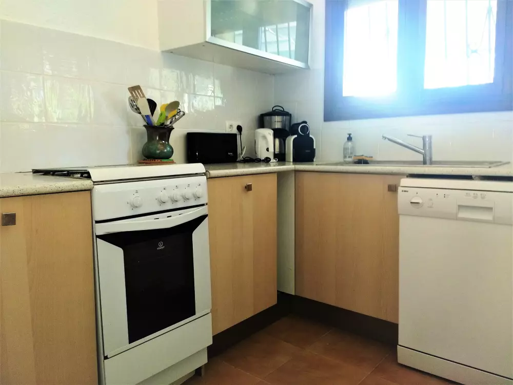 Maison de Vacances L'Ametlla de Mar 389