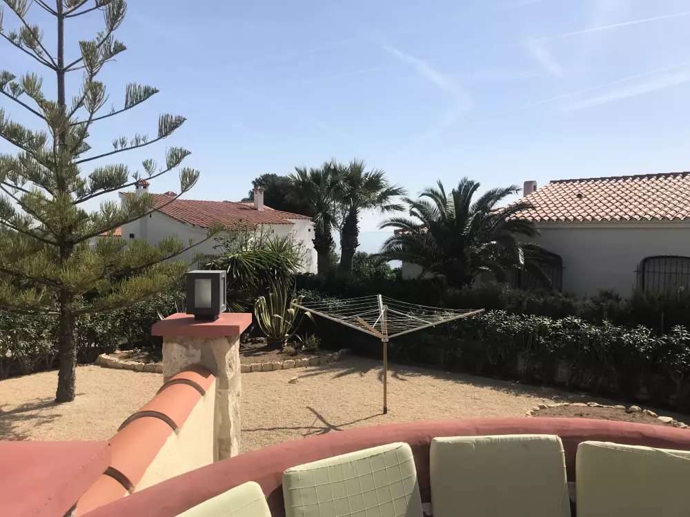 Maison de Vacances L'Ametlla de Mar 389