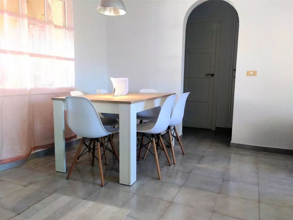 Maison de Vacances L'Ametlla de Mar 389