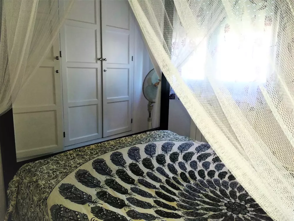 Maison de Vacances L'Ametlla de Mar 389