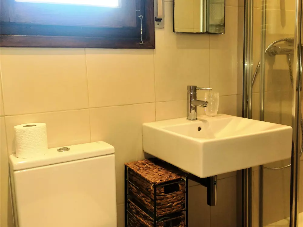 Maison de Vacances L'Ametlla de Mar 389