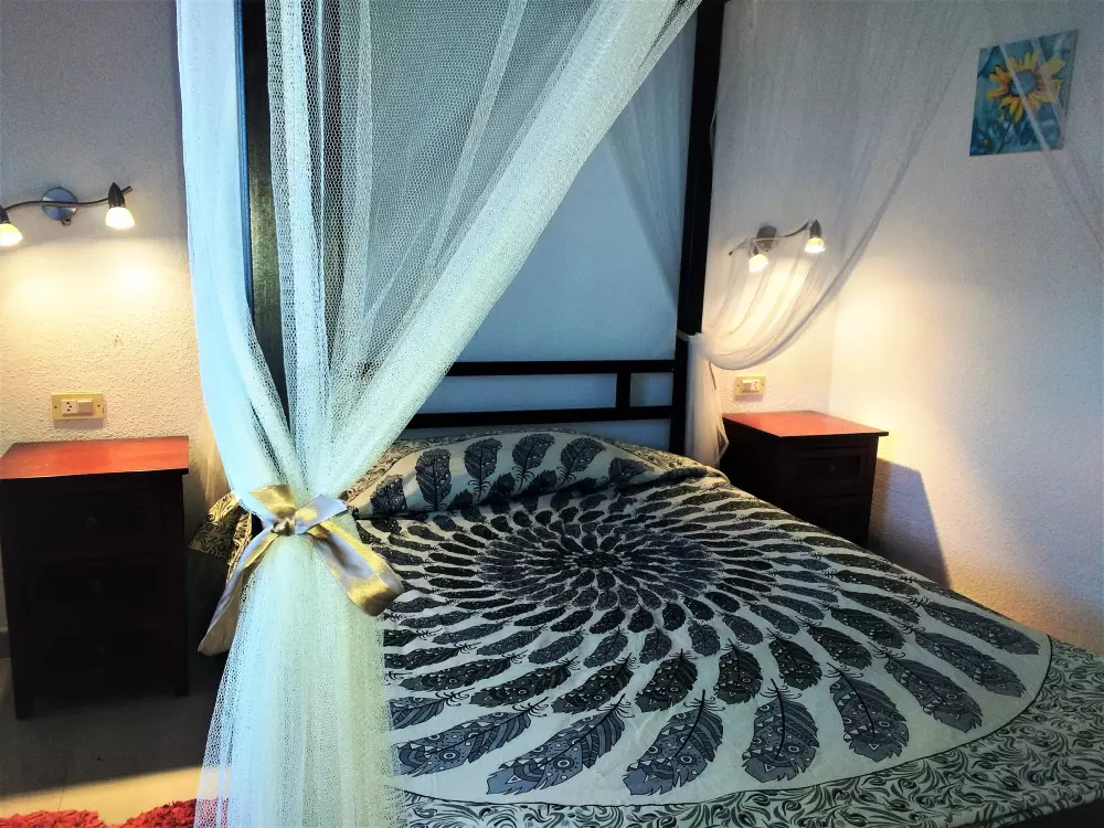 Maison de Vacances L'Ametlla de Mar 389