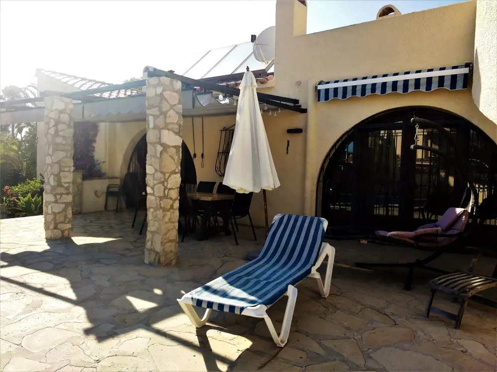 Maison de Vacances L'Ametlla de Mar 389