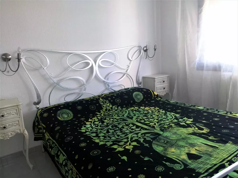 Maison de Vacances L'Ametlla de Mar 389