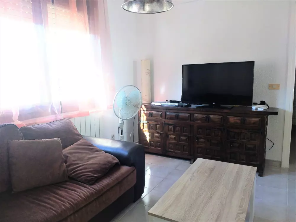 Maison de Vacances L'Ametlla de Mar 389