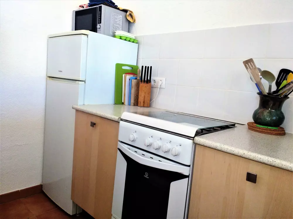 Maison de Vacances L'Ametlla de Mar 389