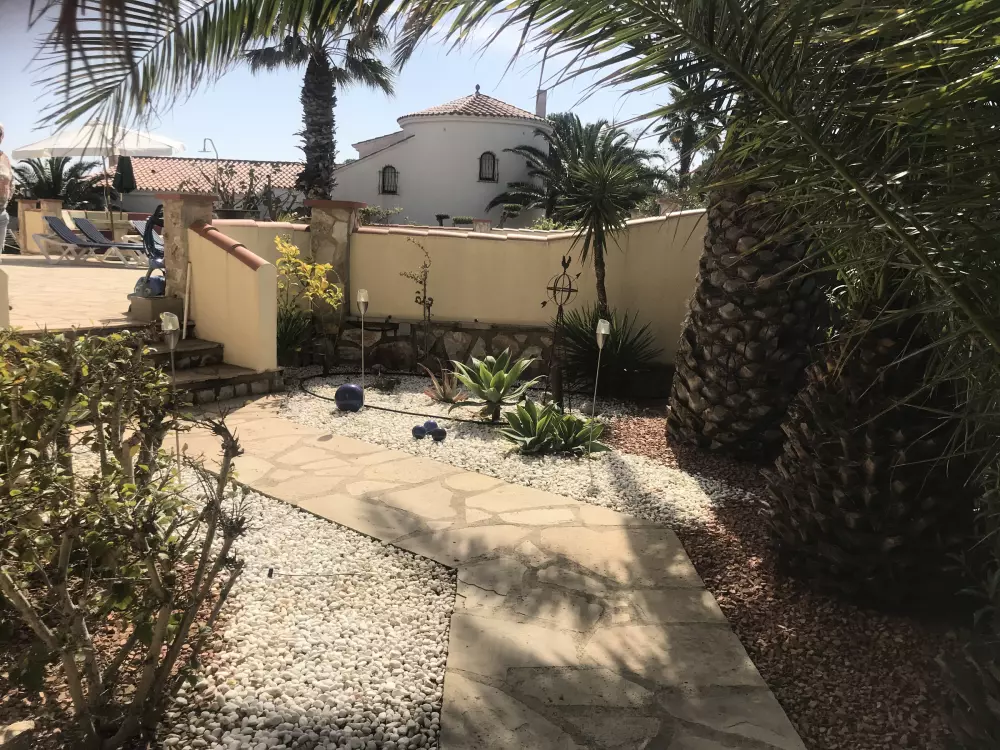 Maison de Vacances L'Ametlla de Mar 389