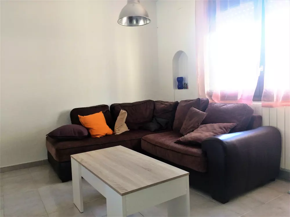 Maison de Vacances L'Ametlla de Mar 389