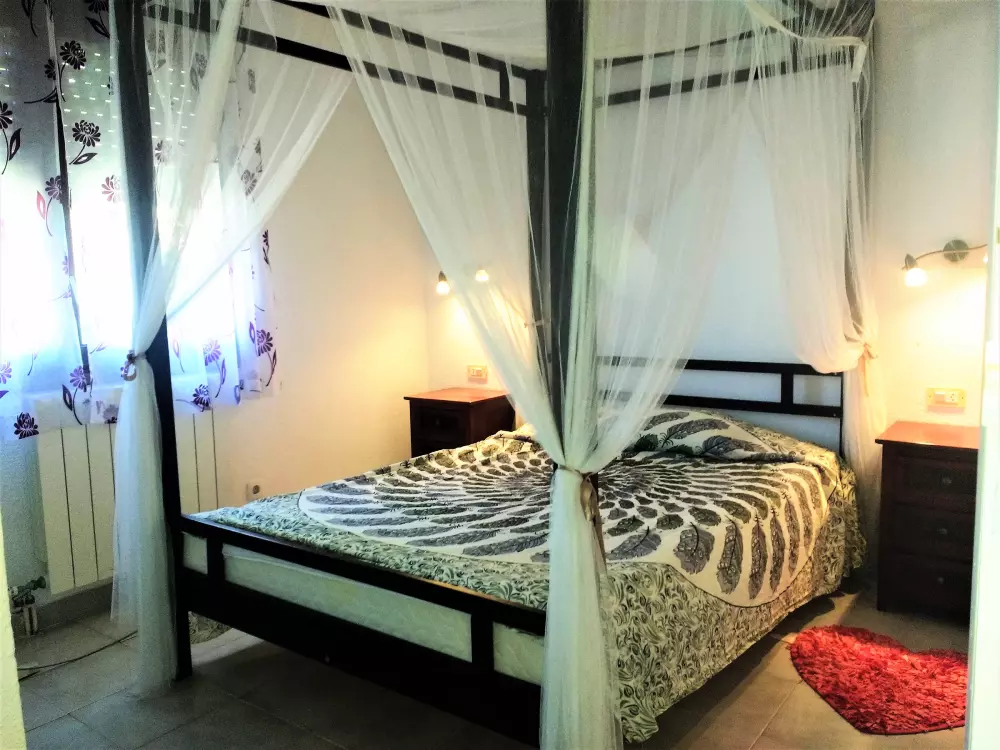 Maison de Vacances L'Ametlla de Mar 389