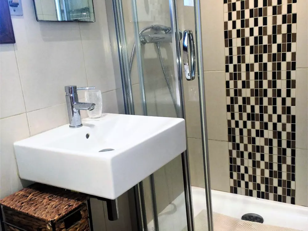 Maison de Vacances L'Ametlla de Mar 389