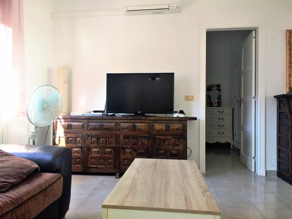 Maison de Vacances L'Ametlla de Mar 389