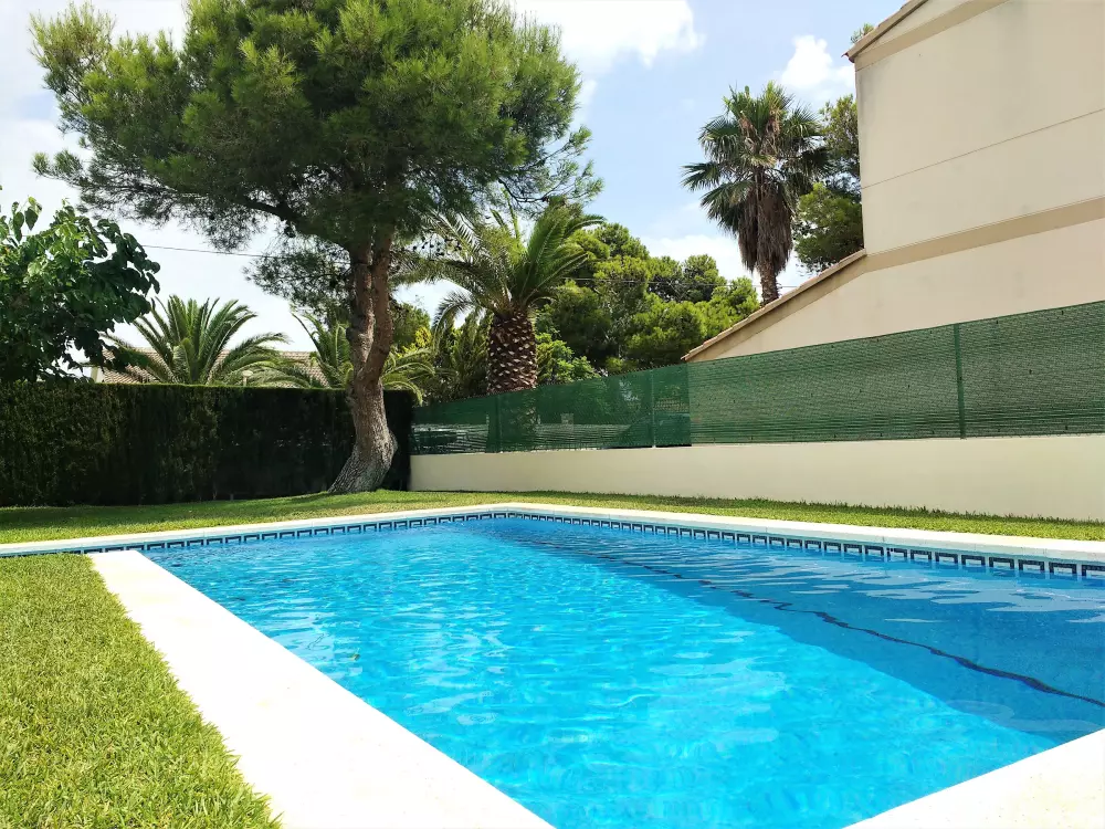 Maison de Vacances L'Ametlla de Mar 393