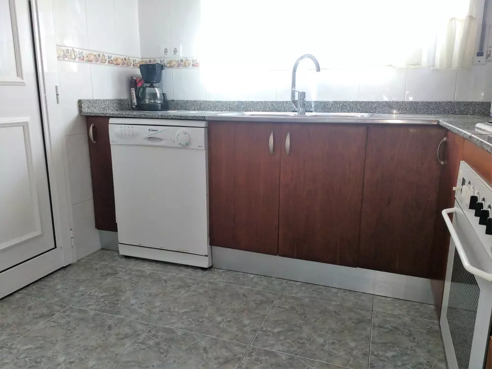 Maison de Vacances L'Ametlla de Mar 395