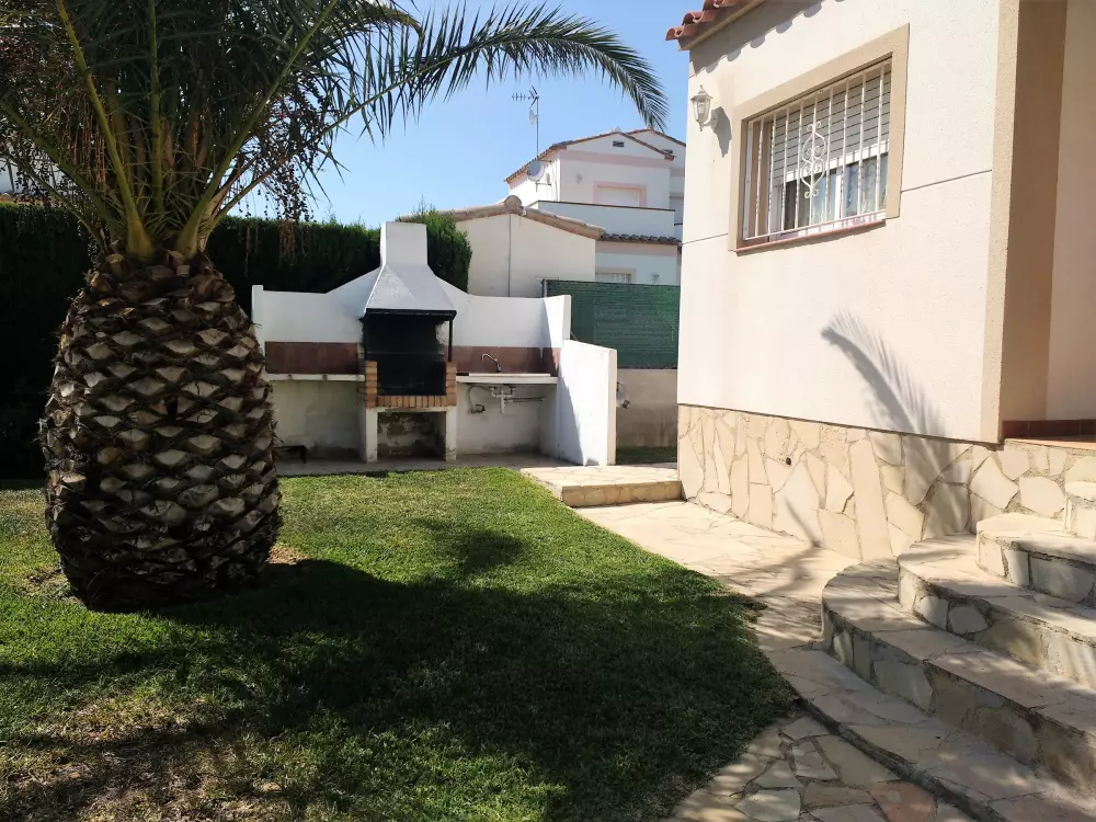 Maison de Vacances L'Ametlla de Mar 395