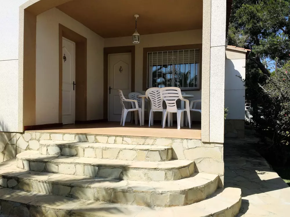 Maison de Vacances L'Ametlla de Mar 395