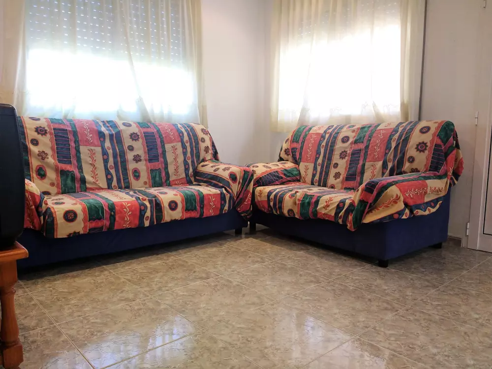 Maison de Vacances L'Ametlla de Mar 395