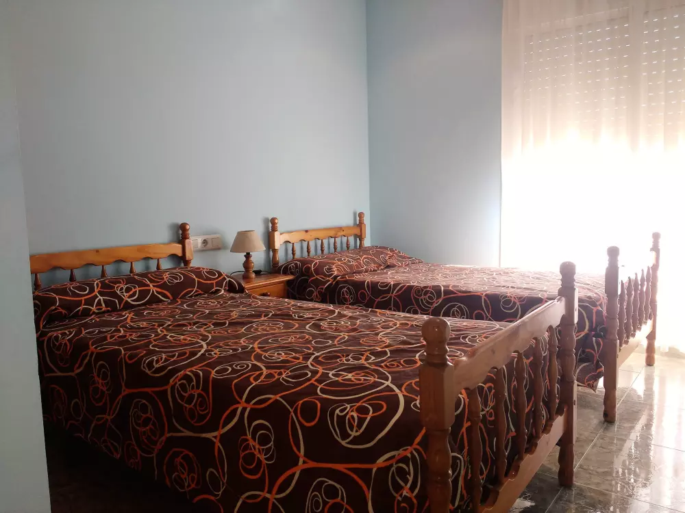 Maison de Vacances L'Ametlla de Mar 395